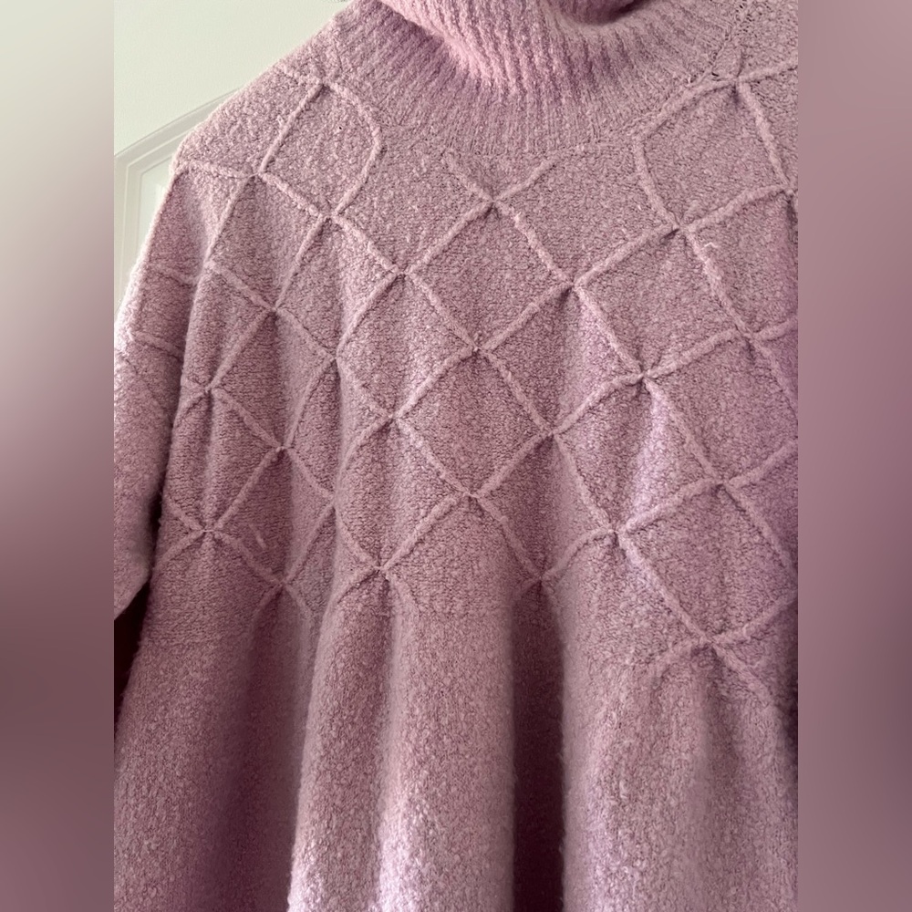 Free People Jaci Sweater Dress - Picture 5 of 9